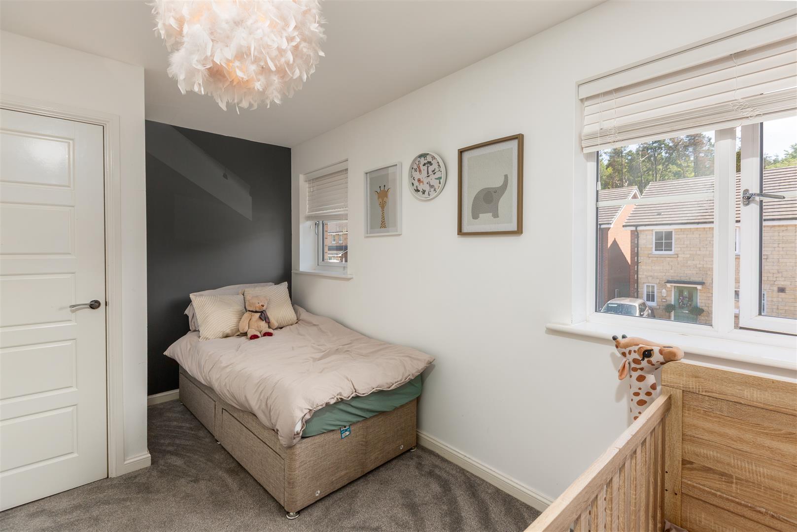 Scotts Road, Pentrechwyth, Swansea, SA1 7GD